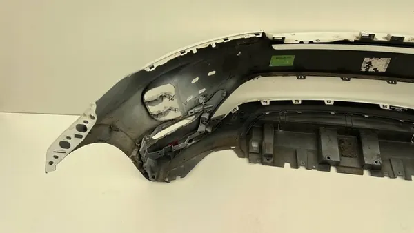 RANGE ROVER EVOQUE II R-DYNAMIC Paraurti anteriore image 7