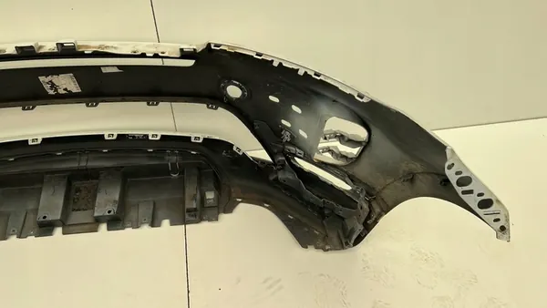 RANGE ROVER EVOQUE II R-DYNAMIC Paraurti anteriore image 8