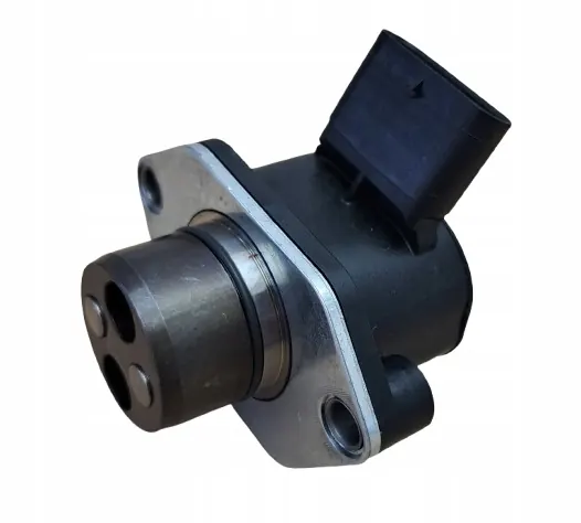 Mercedes Nockenwellen-Elektroventil OEM A2649820500 - Gebraucht image 2
