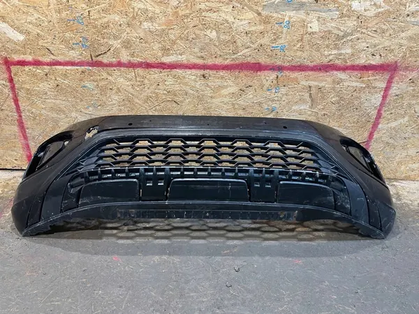 VW T-Roc 1 2GA Lift 21-25 Paraurti Anteriore image 3