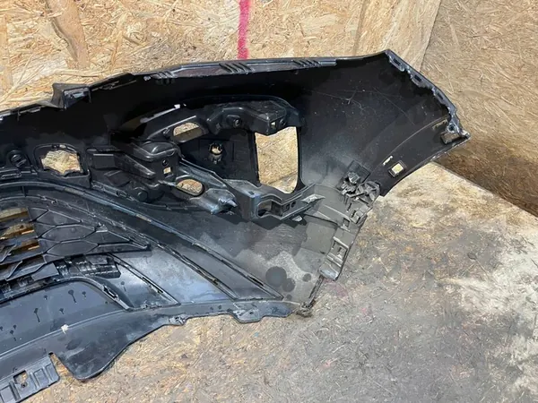 VW T-Roc 1 2GA Lift 21-25 Paraurti Anteriore image 6