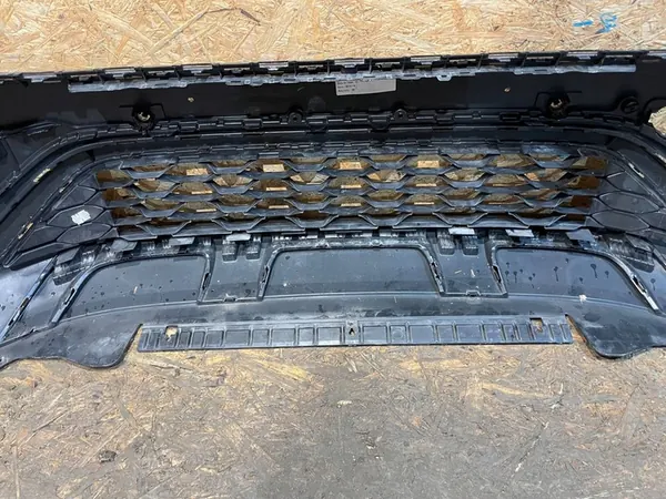 VW T-Roc 1 2GA Lift 21-25 Paraurti Anteriore image 7