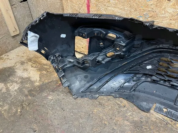 VW T-Roc 1 2GA Lift 21-25 Paraurti Anteriore image 8