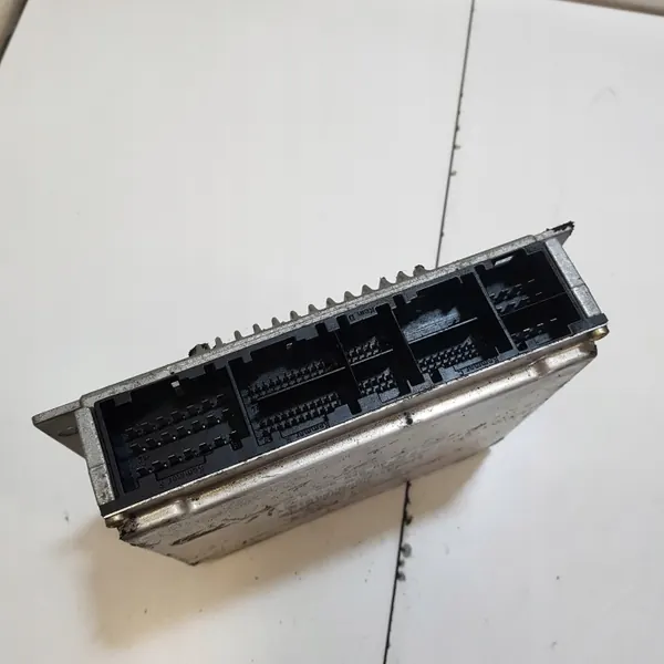 Computador Motor OEM A0265456632 Mercedes Classe S image 4