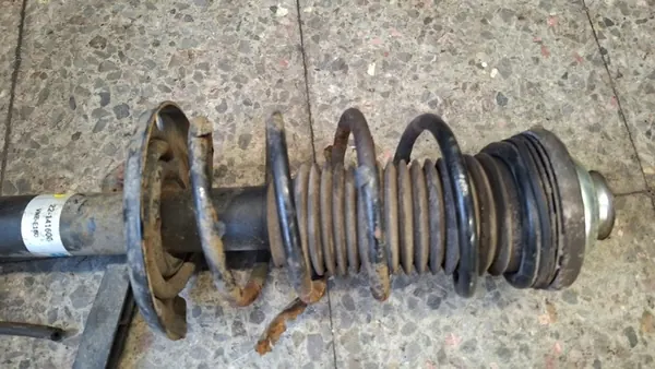 Ammortizzatore Anteriore Destro Opel Astra H 22-141606 image 2