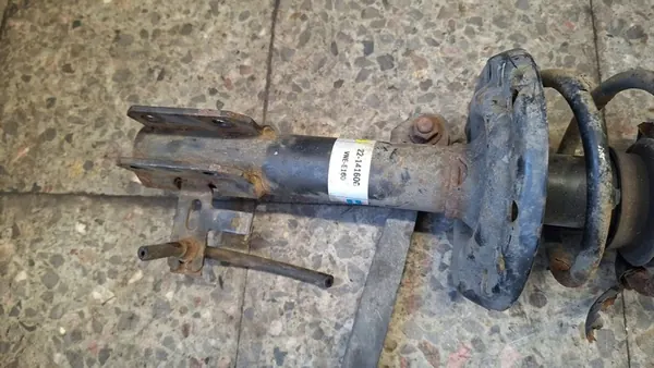 Ammortizzatore Anteriore Destro Opel Astra H 22-141606 image 3