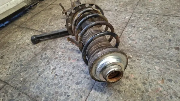 Ammortizzatore Anteriore Destro Opel Astra H 22-141606 image 5