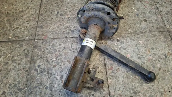 Ammortizzatore Anteriore Destro Opel Astra H 22-141606 image 6