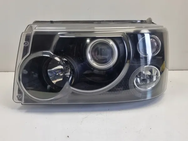 Vasen Ajovalo Range Rover Sport L320 05-09 Xenon image 3