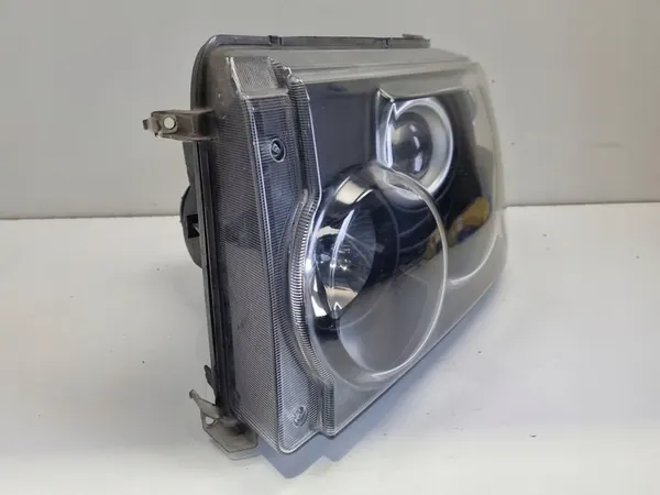 Vasen Ajovalo Range Rover Sport L320 05-09 Xenon image 5