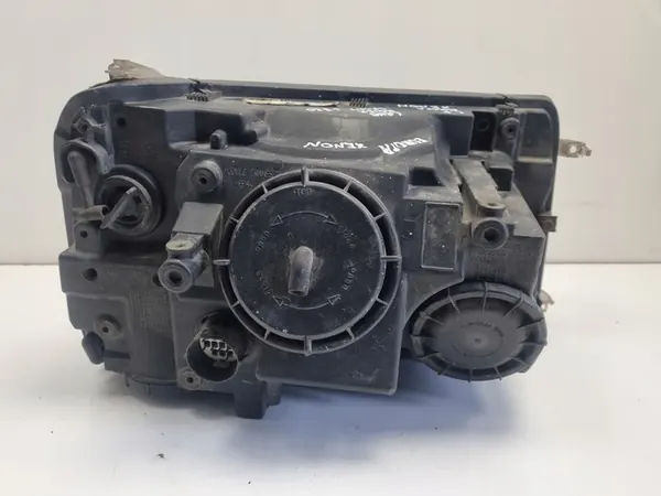 Vasen Ajovalo Range Rover Sport L320 05-09 Xenon image 7