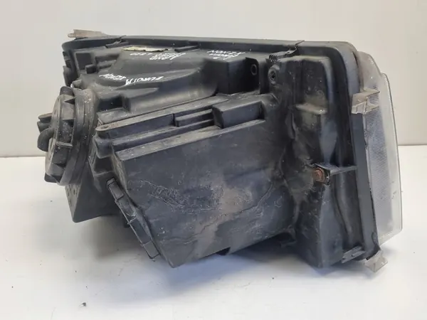 Vasen Ajovalo Range Rover Sport L320 05-09 Xenon image 8