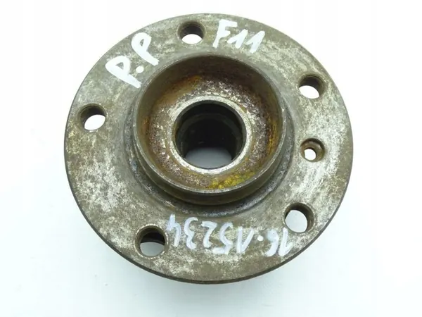 BMW_5_F11_KOMBI_10-17_PIASTA_ŁOŻYSKO_KOŁA_PRZÓD_ORYGINAŁ_X-DRIVE_234_A Voorwielnaaf image 2