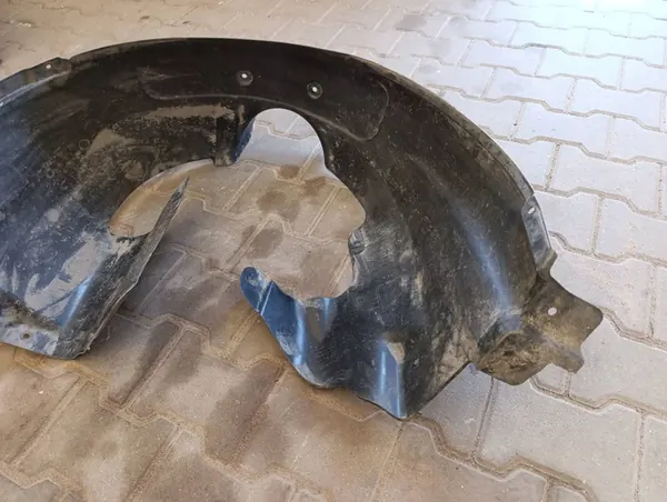 Passaruota anteriore sinistro Chevrolet Cruze 95074485 image 3