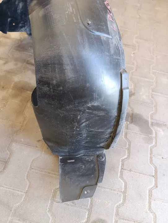 Passaruota anteriore sinistro Chevrolet Cruze 95074485 image 5