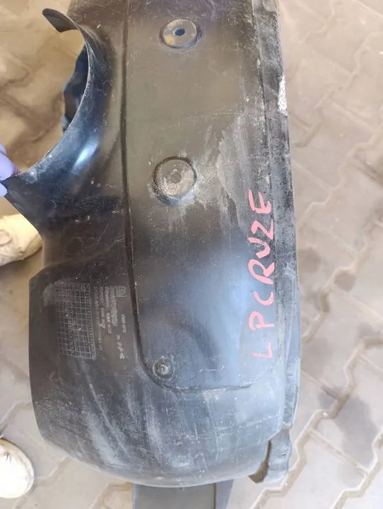 Passaruota anteriore sinistro Chevrolet Cruze 95074485 image 6