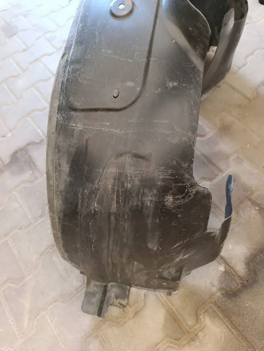 Passaruota anteriore sinistro Chevrolet Cruze 95074485 image 8