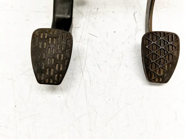 VW LT Sprinter 96-06 Koppeling Rempedaal Basis image 3