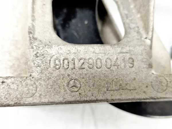 VW LT Sprinter 96-06 Koppeling Rempedaal Basis image 5