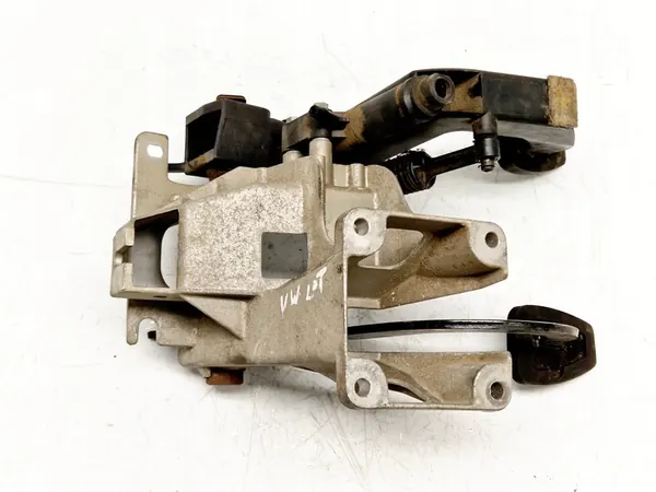 VW LT Sprinter 96-06 Koppeling Rempedaal Basis image 6
