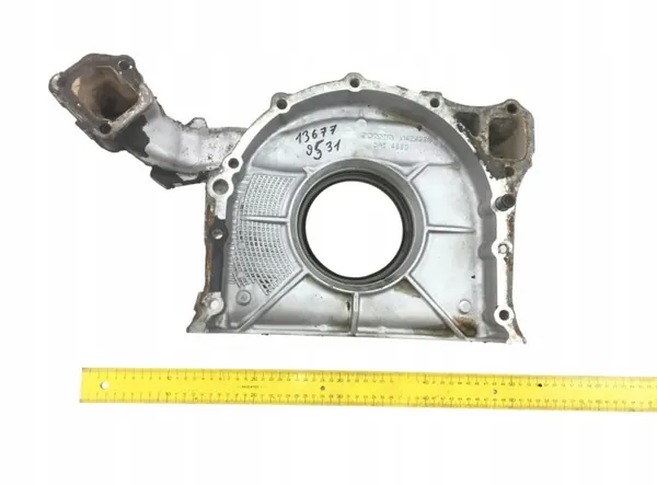 OEM 1424399 Scania Motor-Vorderabdeckung - Gebraucht image 2