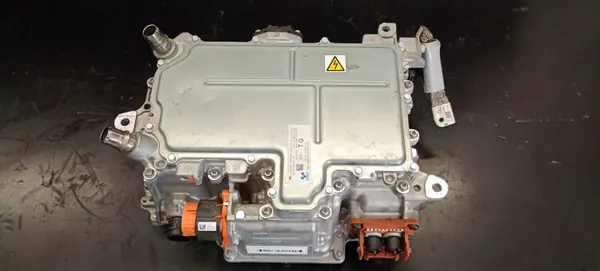 Convertisseur Renault OE 291A11770R pour Arkana image 2