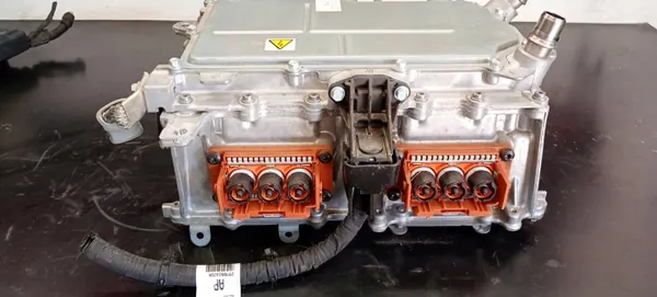Convertisseur Renault OE 291A11770R pour Arkana image 5