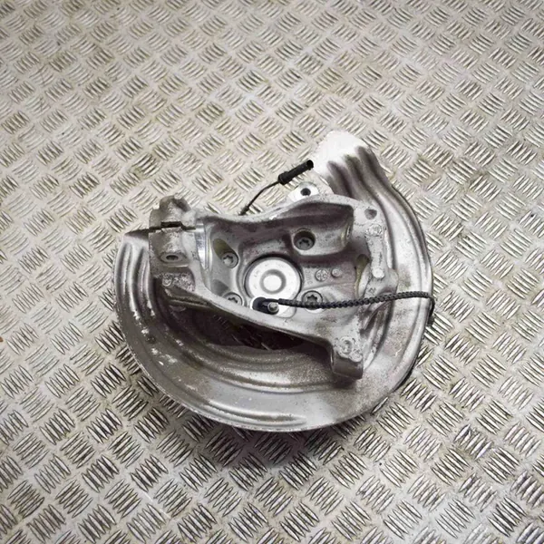 Mozzo anteriore destro BMW 3 (G20, G28) 1544002 image 2