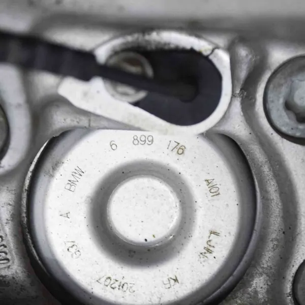 Mozzo anteriore destro BMW 3 (G20, G28) 1544002 image 5