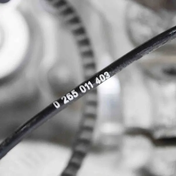 Mozzo anteriore destro BMW 3 (G20, G28) 1544002 image 7