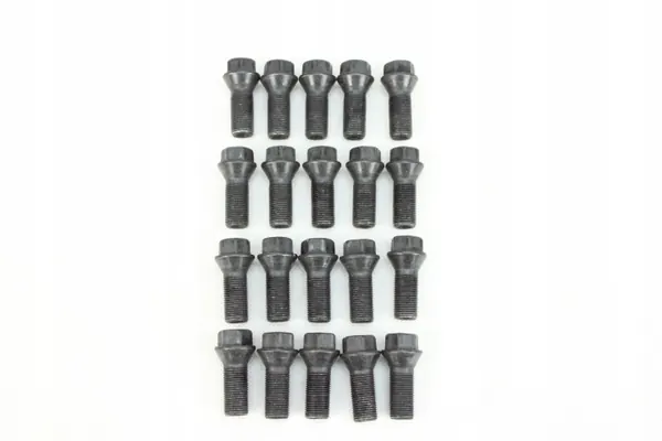 Parafusos de roda OEM ŚRUB.(N31-17) para BMW G26 image 2