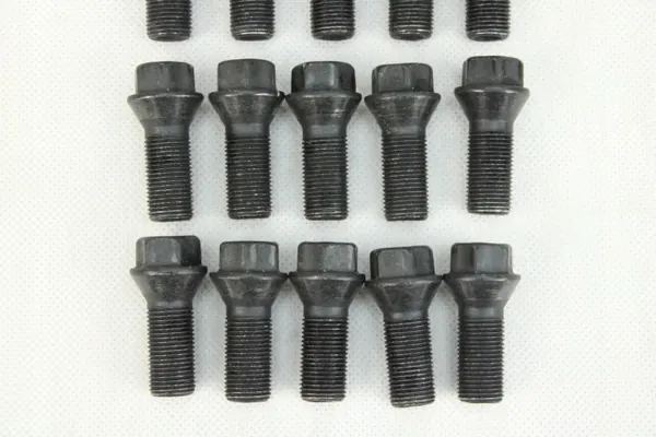 Parafusos de roda OEM ŚRUB.(N31-17) para BMW G26 image 3