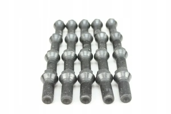 Parafusos de roda OEM ŚRUB.(N31-17) para BMW G26 image 4