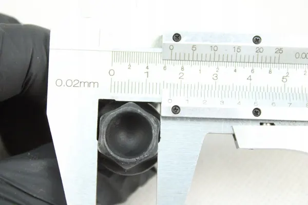 Parafusos de roda OEM ŚRUB.(N31-17) para BMW G26 image 7