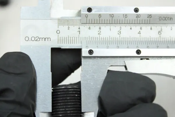 Parafusos de roda OEM ŚRUB.(N31-17) para BMW G26 image 8