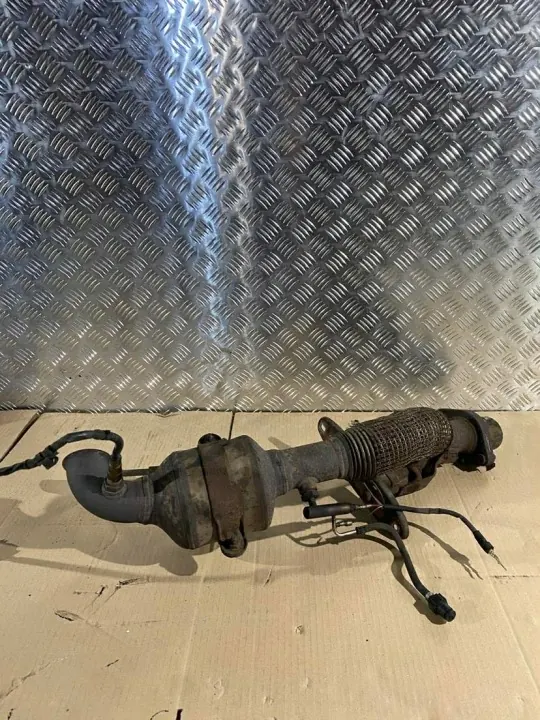 Catalyseur FORD OEM AV61-5K291-CA image 2