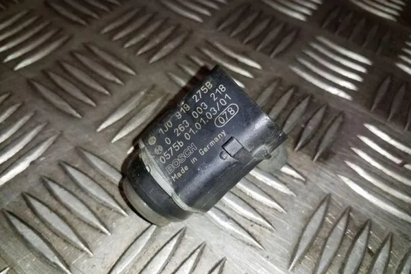 Front PDC Sensor VW GOLF IV VARIANT 1J0919275B image 3