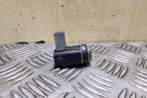 Front PDC Sensor VW GOLF IV VARIANT 1J0919275B image 4