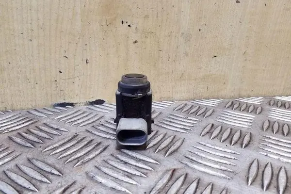 Front PDC Sensor VW GOLF IV VARIANT 1J0919275B image 5