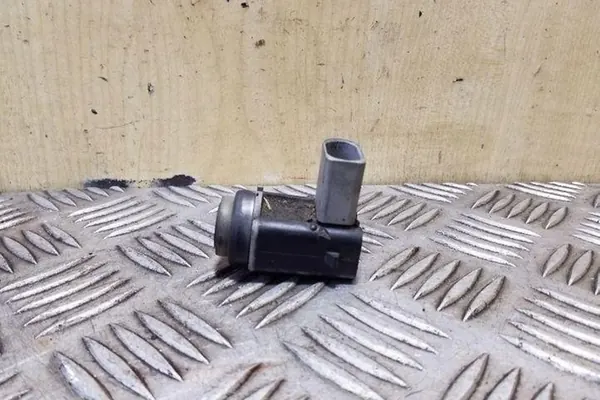 Front PDC Sensor VW GOLF IV VARIANT 1J0919275B image 6