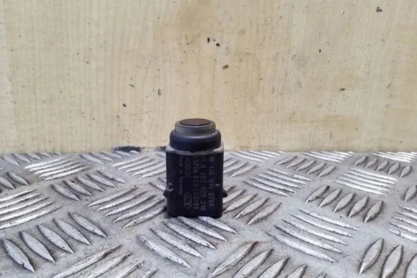 Front PDC Sensor VW GOLF IV VARIANT 1J0919275B image 8