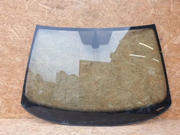 Pare-brise Skoda Fabia III OEM 6V0 - Occasion image 3