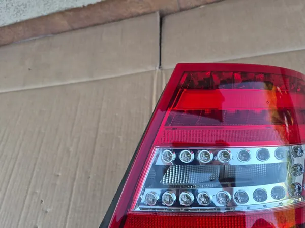 Rechter Achterlicht Mercedes W204 Kombi OEM image 5
