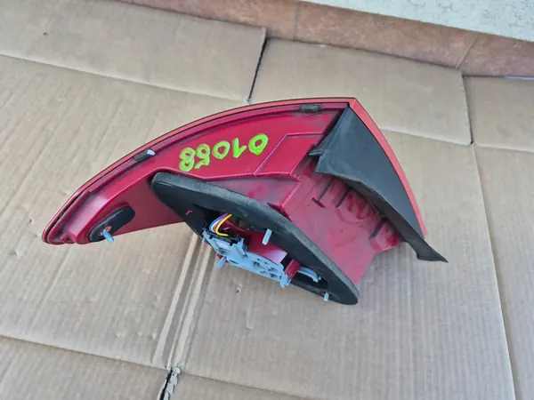 Rechter Achterlicht Mercedes W204 Kombi OEM image 8