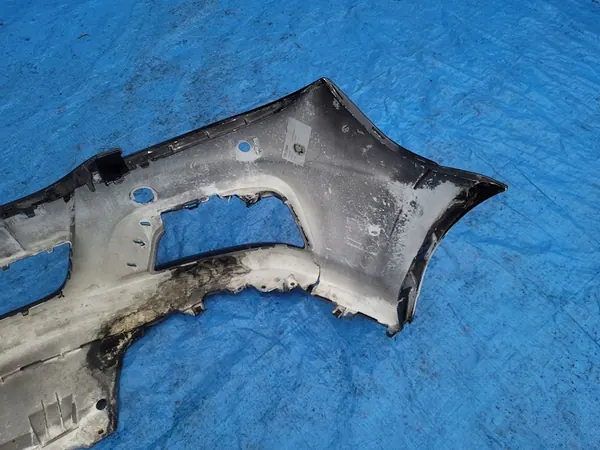 OPEL Vectra C Paraurti Anteriore LIFT Z20R 13182889 image 7