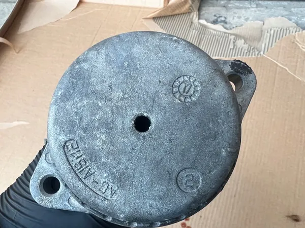 Audi Motorlager Vorne 4E0 199 267 S image 6