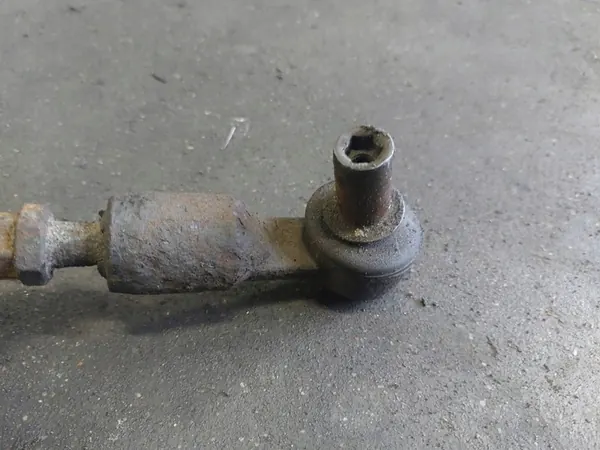 Caixa de Direção Skoda Superb I (2001-2008) 3B1422071R image 2