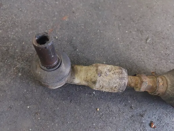 Caixa de Direção Skoda Superb I (2001-2008) 3B1422071R image 3