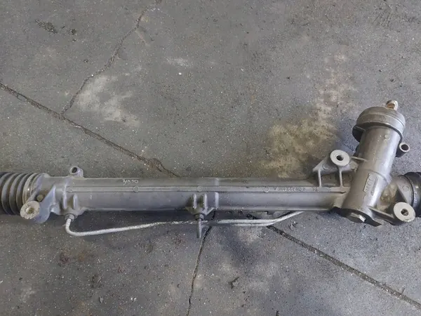 Caixa de Direção Skoda Superb I (2001-2008) 3B1422071R image 4