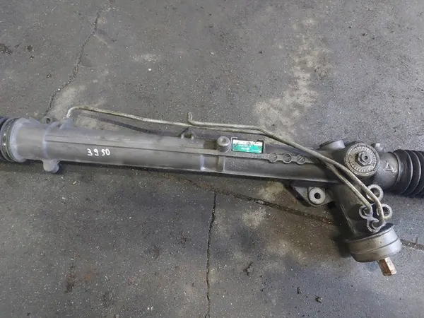 Caixa de Direção Skoda Superb I (2001-2008) 3B1422071R image 5